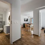 Klimatyczny W Centrum * 扎科帕内