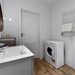 Klimatyczny W Centrum 公寓 扎科帕内