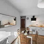 Appartamento Klimatyczny W Centrum Zakopane