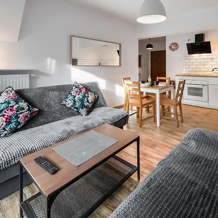 Appartement Klimatyczny W Centrum Zakopane