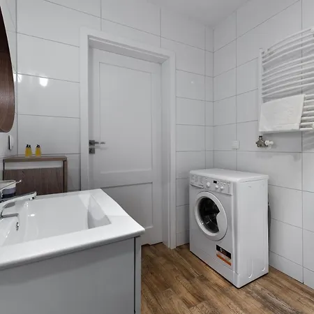 Klimatyczny W Centrum Appartement Zakopane