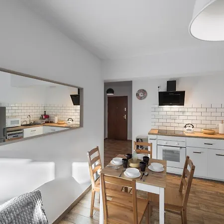 Appartement Klimatyczny W Centrum Zakopane