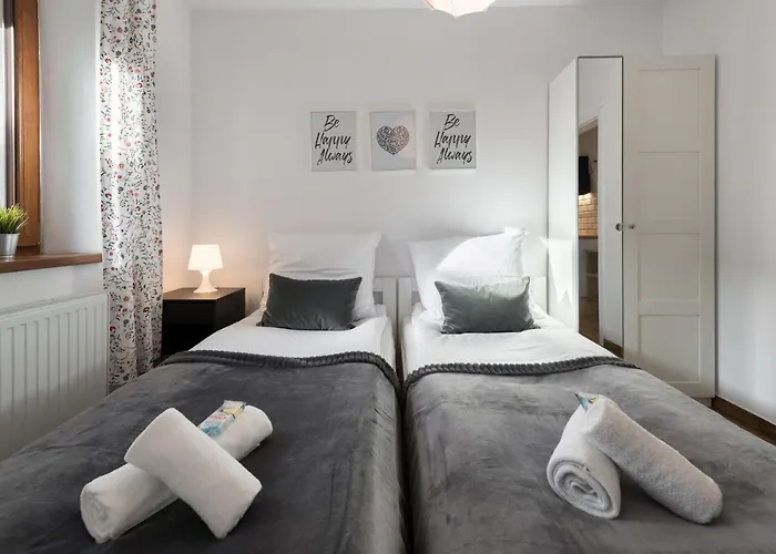 Klimatyczny W Centrum