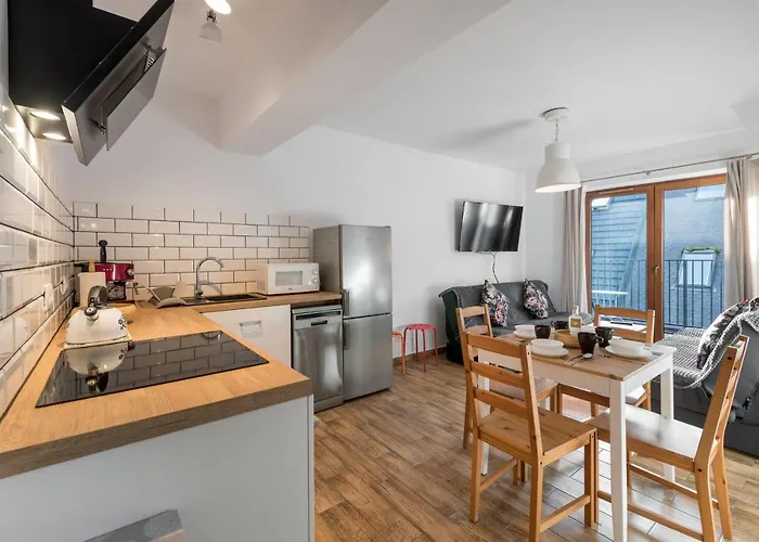 Klimatyczny W Centrum * Zakopane